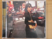 P. J. Harvey "Stories From The City" CD