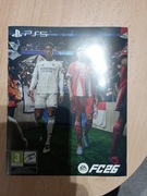 Kod do FIFA 26 na PS5.