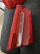Lampy tylne led Audi A6 zamiennik jakości orginałów