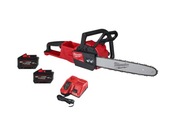 Pilarka łańcuchowa 40cm Milwaukee M18FCHS-121 AKU12 Ah + ładowarka w kpl
