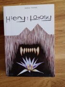 Hieny i lotosy Andrzej Niwiński