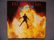 FIRE AND ICE - Original-Soundtrack