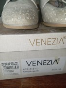 Buty damskie marki Venezia 