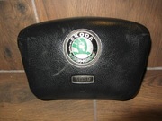 Skoda poduszka kierownicy