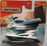 Matchbox   Coast2Coast   JBR26 . 2025 r Nowość