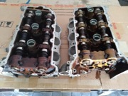 Głowice kompletne 2.8 T B Opel, Saab, Cadillac 