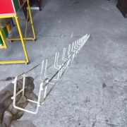 Korytko kablowe siatkowe, 60x60  3000 mm NOWE Schneider Electric