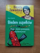 Siedem supełków - bajki, które pomagają wychowywać
