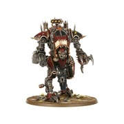 Warhamer 40000 Chaos Knights War Dog (1 model)