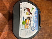 Łańcuchy Śniegowe ICE STAR 9 mm 75