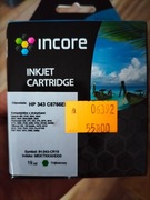 Tusz HP 343 kolorowy