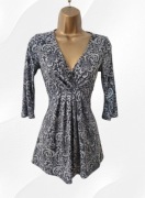 Wallis vintage bluzka 36