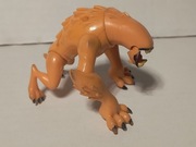 Bandai 2006 Ben 10 Wildmutt