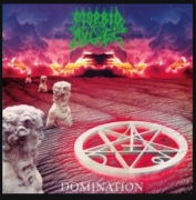 Morbid Angel Domination nowy winyl