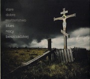 Stare Dobre Małżeństwo - Blues Nocy Bieszczadzkiej 2010