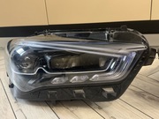 Sprzedam REFLEKTORY LAMPY PRAWA/LEWA MERCEDES CLA W118 LIFT FULL