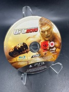 Gra na Ps3 UFC 2010 Undisputed