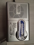 Przenośne radio na baterie BC-R119 Radio AM FM