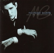 Michael Bublé - Call Me Irresponsible CD