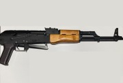 Replika ASG AEG AK (AK74, AKMS)