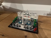 Lego 21045 Architecture Trafalgar Square 