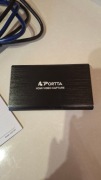 Karta Przechwytywania Obrazu Portta HDMI Video Capture 4K Loopout Stan BDB