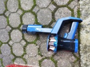 Proscenic p10 odkurzacz 