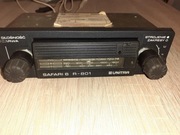 Radio Unitra przestrojone