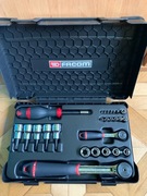 NOWY NIEUŻYWANY zestaw kluczy FACOM RSX.427AP