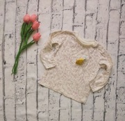 Bluzeczka dziewczynka 80