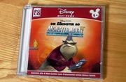Disney Pixar Die Monster AG Monster Jagd  PC-Spiel PC CD-ROM