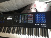 Kurzweil K2700, stan idealny, sklepowy, gwarancja polska do 01-2028r.   