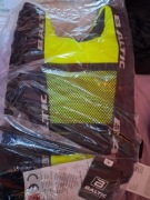 Kamizelka Baltic Canoe 40 -130 kg