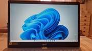 Acer Aspire 5 - 14 cali w bardzo dobrym stanie