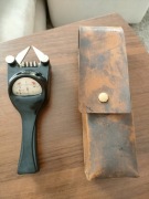 Miernik Tester Ogniw 