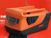 HILTI 22V 5,2Ah akumulator bateria 2021rok aku