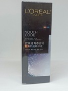 L’Oréal Paris Youth Code – esencja do twarzy