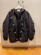 Kurtka damska „Daisy” Isabel Marant Etoile