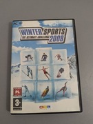 Winter Sports The Ultimate Challenge 2008