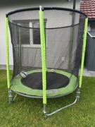 Trampolina mała dziecięca 