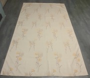 Zasłony gotowe 2 szt.