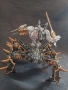 Warhammer 40k Soul grinder
