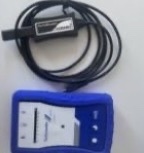 Odczynnik kart kierowcy dla ciężarówki 