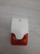 DELTA ROR Wewnętrzny sygnalizator optyczno-akustyczny