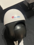 Kamera duża zewnętrzna 