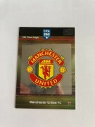 Manchester United Logo FIFA 365 