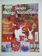 Sabrina Robótki Ekstra. Święta Bożego Narodzenia. Nr 6/2011