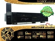 SONY CDP-591 odtwarzacz CD czyta CD-R wysoki model