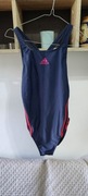 Adidas strój kąpielowy damski oryginalny. M38 - L 40