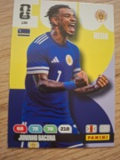 Karta Kolekcjonerska Panini FIFA World Cup 2026 Core Juninho Bacuna 138